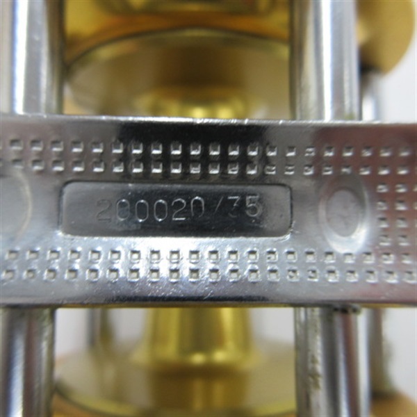 アンバサダー６５００トロフィーコレクション